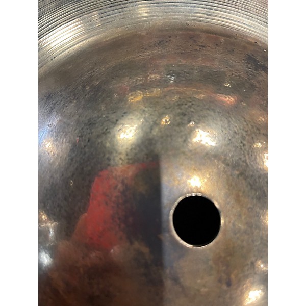 Used SABIAN 20in AAX X-Plosion Crash Cymbal