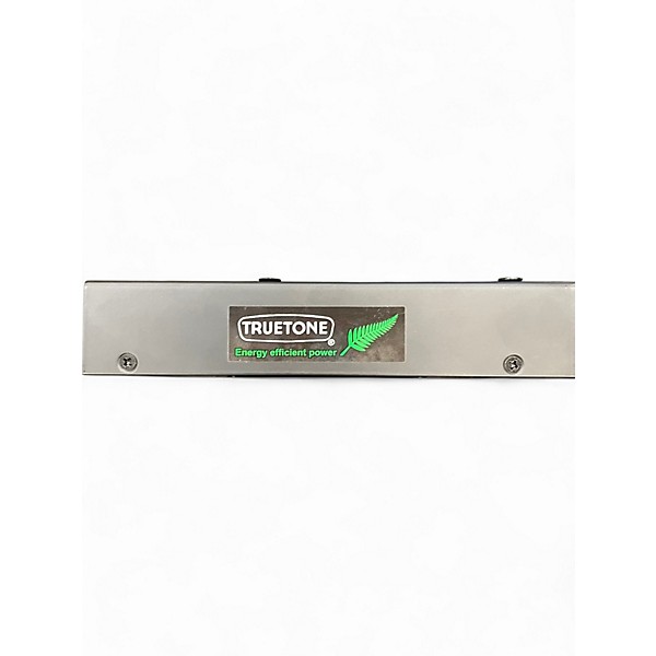 Used Truetone CS-6 Power Supply