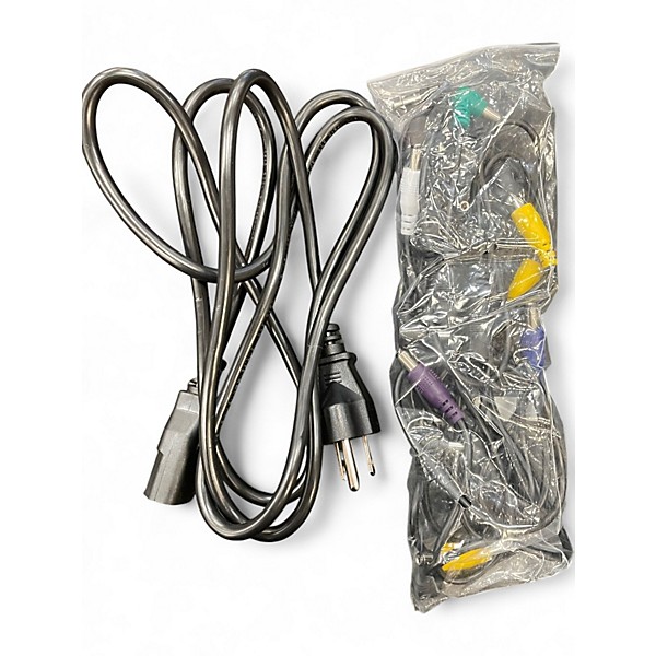 Used Truetone CS-6 Power Supply
