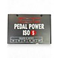 Used Voodoo Lab Power ISO5 Power Supply thumbnail