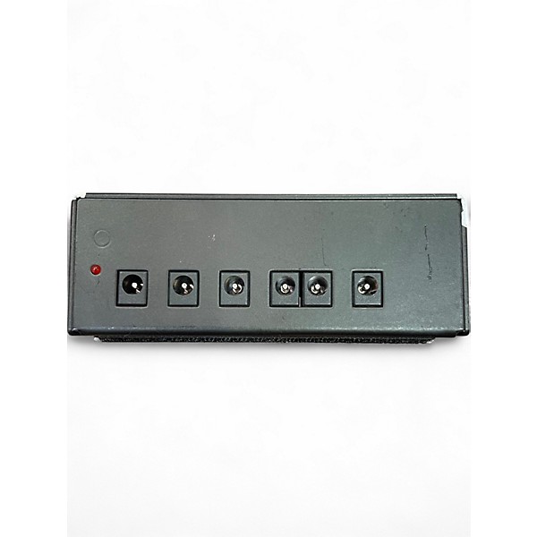 Used Voodoo Lab Power ISO5 Power Supply