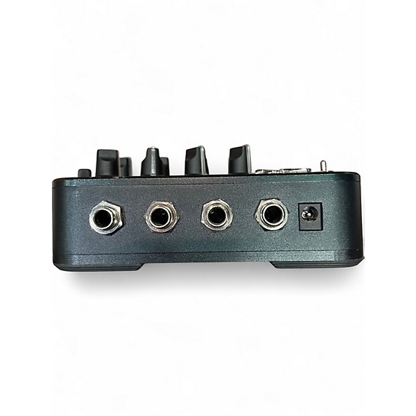 Used Gallien-Krueger Plex Bass Effect Pedal | Guitar Center