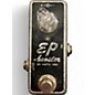 Used Xotic EP Booster Effect Pedal thumbnail
