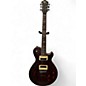Used Michael Kelly PATRIOT DECREE Red Solid Body Electric Guitar thumbnail