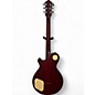 Used Michael Kelly PATRIOT DECREE Red Solid Body Electric Guitar