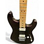 Used Charvel san dimas pro dimas fr chameleon Solid Body Electric Guitar