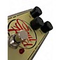 Used Electro-Harmonix Soul Food Overdrive Effect Pedal