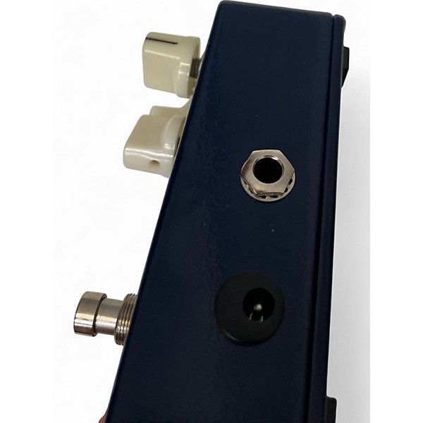 Used SolidGoldFX IF 6 WAS 9 Effect Pedal