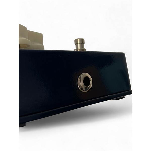 Used SolidGoldFX IF 6 WAS 9 Effect Pedal