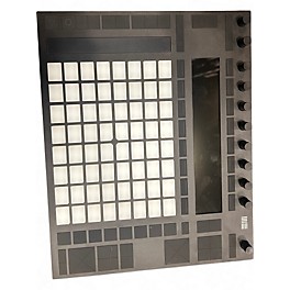Used Ableton Push 2 MIDI Controller