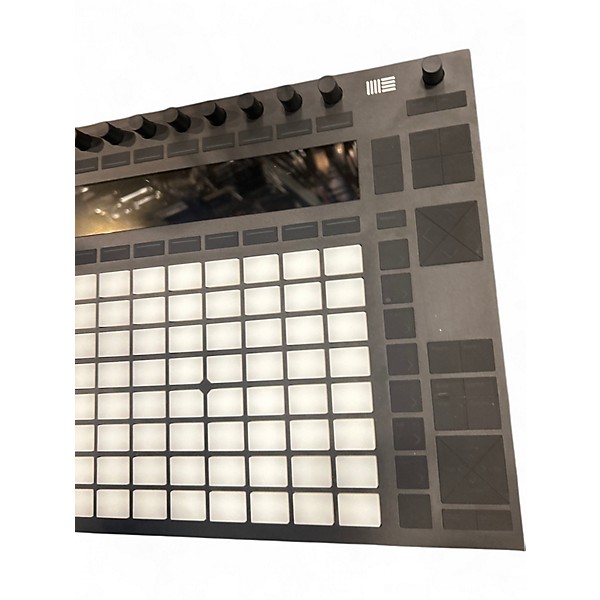 Used Ableton Push 2 MIDI Controller | Guitar Center