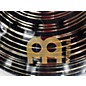 Used MEINL classics dark crash Cymbal