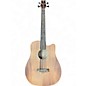 Used Gold Tone MBASS 25 Mahogany Acoustic Bass Guitar thumbnail