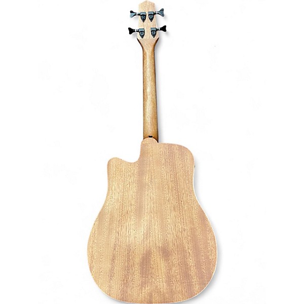 Used Gold Tone MBASS 25 Mahogany Acoustic Bass Guitar