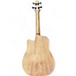 Used Gold Tone MBASS 25 Mahogany Acoustic Bass Guitar