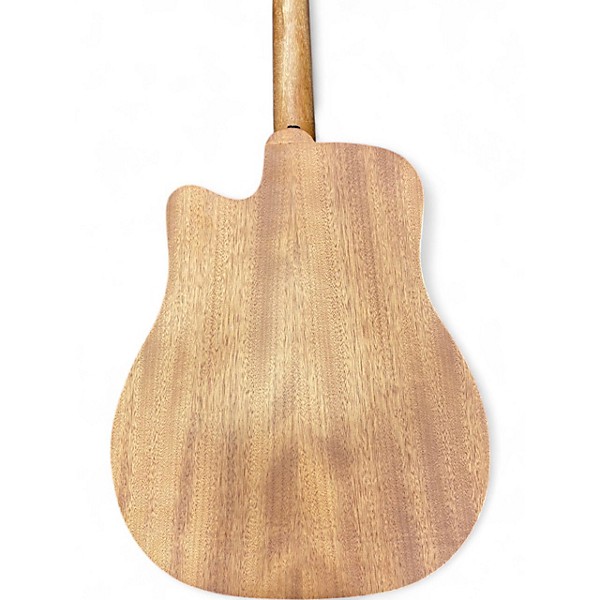 Used Gold Tone MBASS 25 Mahogany Acoustic Bass Guitar
