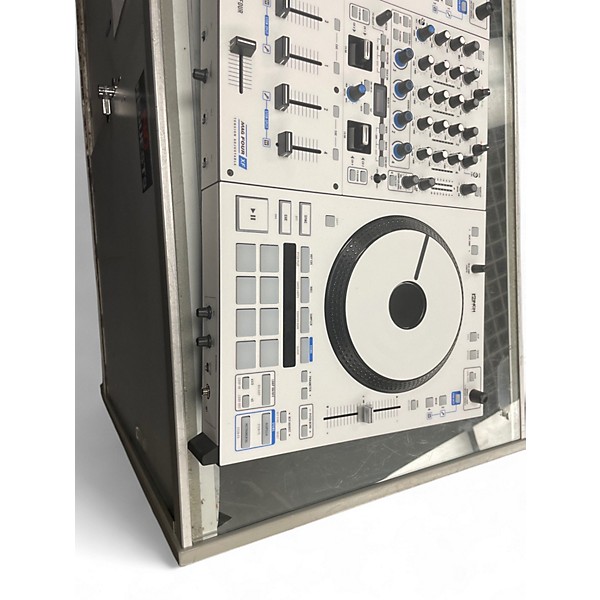 Used RANE Four  DJ Controller