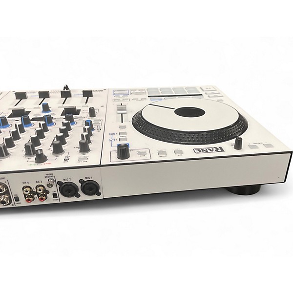 Used RANE Four  DJ Controller