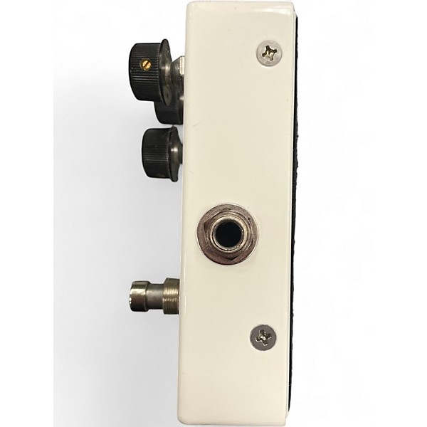 Used Jetter Gear JG010GS Gold Standard Overdrive Effect Pedal