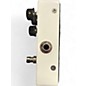 Used Jetter Gear JG010GS Gold Standard Overdrive Effect Pedal