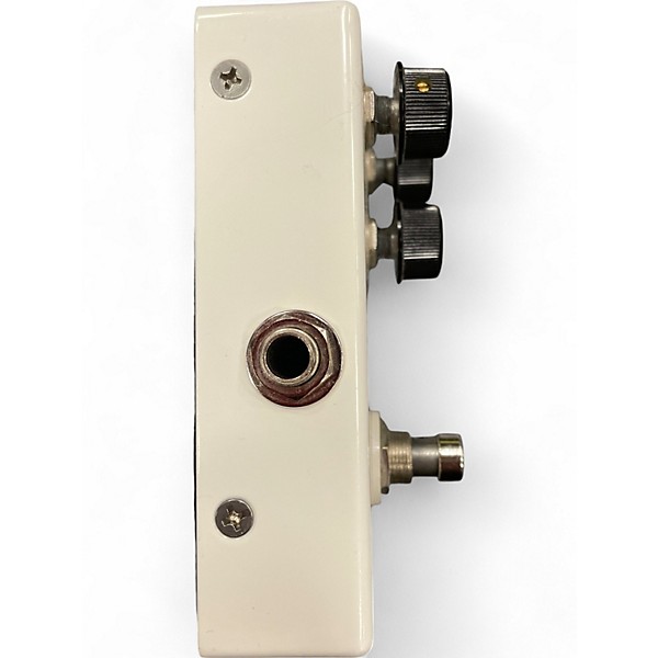 Used Jetter Gear JG010GS Gold Standard Overdrive Effect Pedal