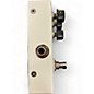 Used Jetter Gear JG010GS Gold Standard Overdrive Effect Pedal