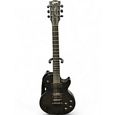 Used Gibson 120th Anniversary Les Paul Studio Matte Black