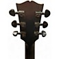 Used 2021 Gibson Les Paul SPECIAL Gothic Black Solid Body Electric Guitar