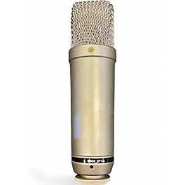 Used RODE NT1A Condenser Microphone