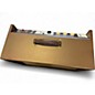 Used Magnatone Varsity Reverb Tube Guitar Combo Amp