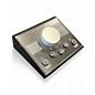 Used Mackie Big Knob Passive Volume Controller