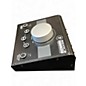 Used Mackie Big Knob Passive Volume Controller