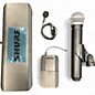 Used Shure blx dual Wireless System thumbnail