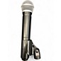Used Shure blx dual Wireless System