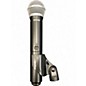 Used Shure blx dual Wireless System