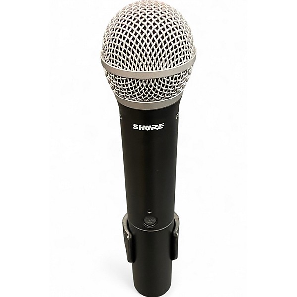 Used Shure blx dual Wireless System