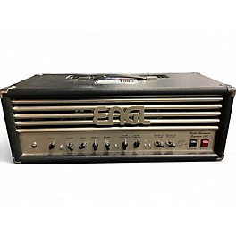 Used ENGL E650 Ritche Blackmore Signature 100W Tube Guitar Amp Head