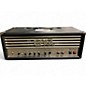 Used ENGL E650 Ritche Blackmore Signature 100W Tube Guitar Amp Head thumbnail