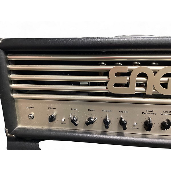 Used ENGL E650 Ritche Blackmore Signature 100W Tube Guitar Amp Head