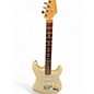 Used Fender American Professional Stratocaster SSS Olympic White Solid Body Electric Guitar thumbnail