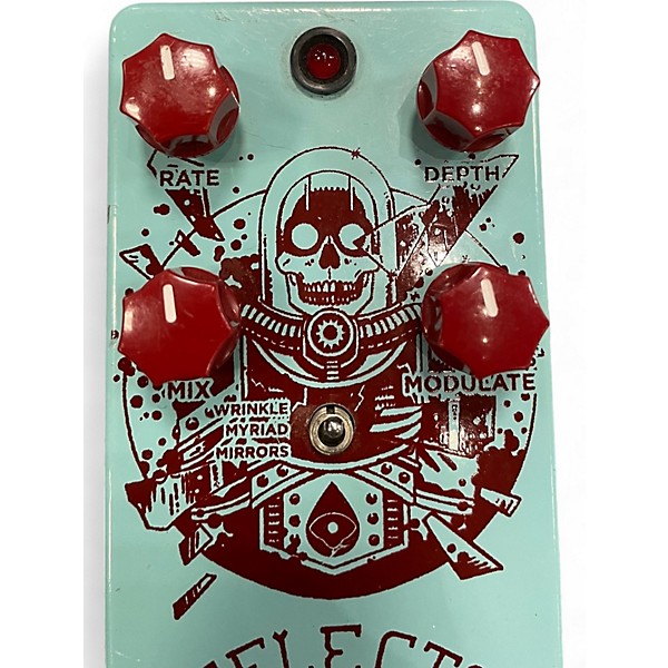 Used Old Blood Noise Endeavors reflector Effect Pedal