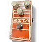 Used SolidGoldFX beta superdrive Effect Pedal