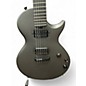 Used Enya GO SONIC FLAT BLACK Solid Body Electric Guitar thumbnail