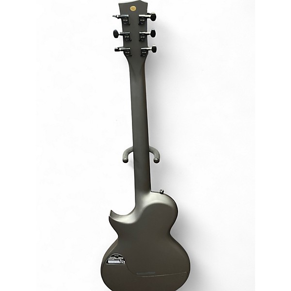 Used Enya GO SONIC FLAT BLACK Solid Body Electric Guitar