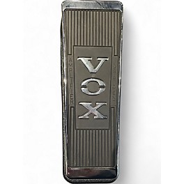 Used VOX V846 VINTAGE Effect Pedal