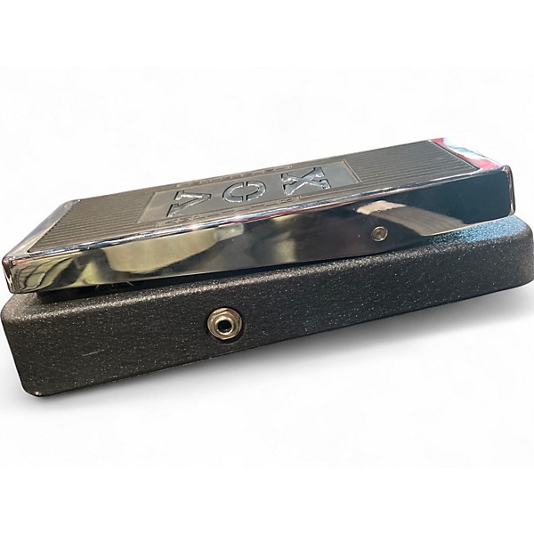 Used VOX V846 VINTAGE Effect Pedal