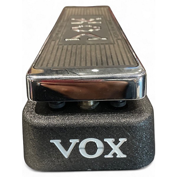 Used VOX V846 VINTAGE Effect Pedal