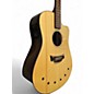 Used Babicz ID-DCRW-06E Natural Acoustic Electric Guitar