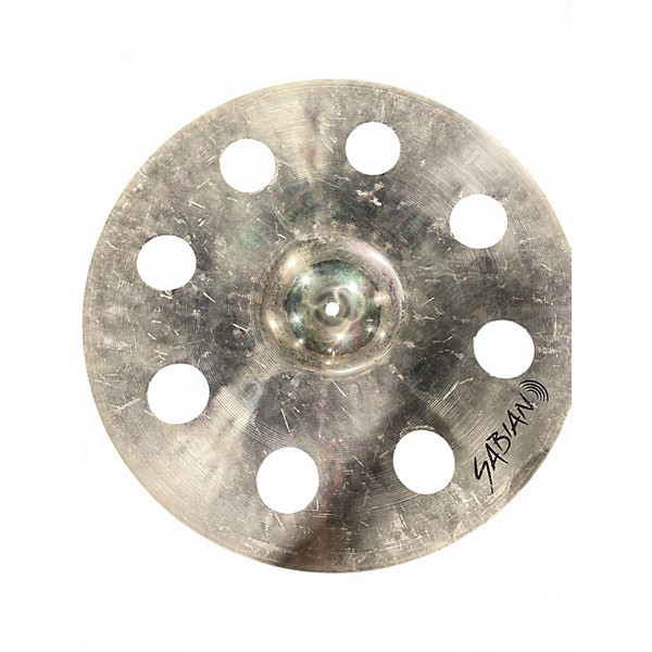 Used Evolution 18in HHX Cymbal
