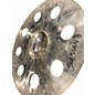 Used Evolution 18in HHX Cymbal